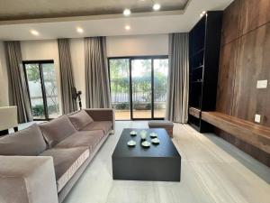 Villas Swanbay 4PN gần hồ bơi平面图