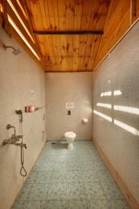 Zen Cottages的一间浴室
