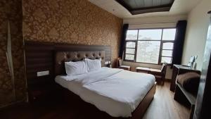 Shimla Royale - Near Mall Road Free Pickup From Railway Station Shimla平面图