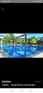 Twin Palms Resort