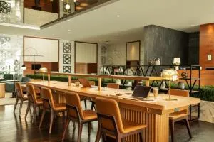 迪拜喜来登大酒店
