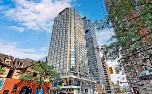 University of Toronto UTSG Suites