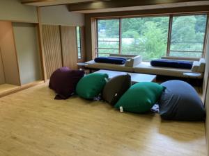 雫石町Oshuku Onsen Choeikan - Vacation STAY 55599v的相册照片