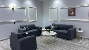 غرفة وصالة في أبها بالقرب من Lavanda Park
