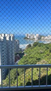 瓜鲁雅Apto Guarujá Pitangueiras的相册照片