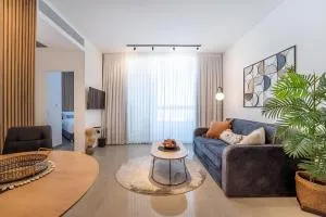 Nathan's Suites On The Beach