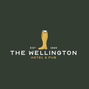 The Wellington Hotel Birmingham - Breakfast Included, Near O2 Academy & City Centre平面图