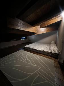 Chalet Edelweiss - Estella Hotel Collection平面图