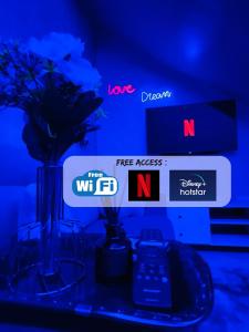 Cozy Kulai Retreat 5Min AeonPalm Resort15Min Senai airport