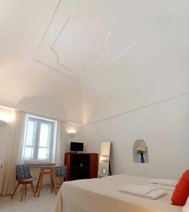 阿纳卡普里L'Archetto romantic suite in the center of Anacapri的相册照片