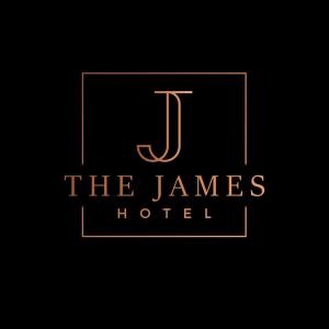 特拉利The James Hotel的果酱酒店黑金标志