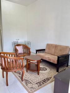 Rumah Kami Homestay
