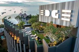Modern Luxury EDGE 1 Bedroom Seaview Condo