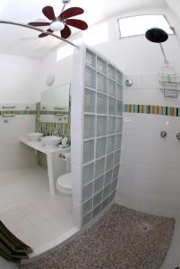 Togo B&B Farallon的一间浴室