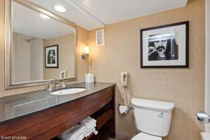 Comfort Inn & Suites Baltimore Inner Harbor平面图