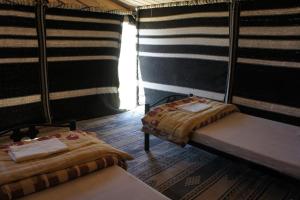 达纳Dana Village Camp-Wadi Dana Eco camp的相册照片