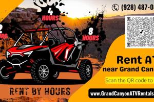 091 Star Gazing Tiny Home near Grand Canyon South Rim Sleeps 8