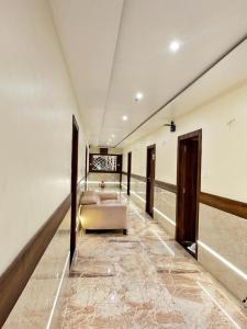 孟买HOTEL BKC PRIME - NEAR US CONSULATE的相册照片