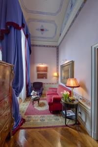 佛罗伦萨科拉别墅酒店的相册照片