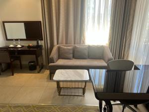 Cycad Palm Guest House Gaborone平面图