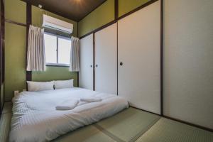 Shiki Homes | KURIKO - Vacation STAY 12788平面图