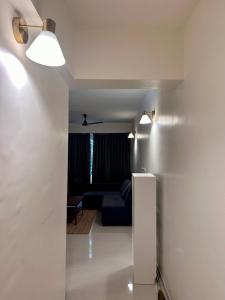 Good Stay Premium 2 BHK Apartment 103平面图