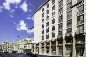 维也纳阿比舒梅斯服务式公寓 - 歌剧院的相册照片