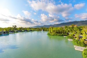 Na MueangSamui Fishing Club and Resort的相册照片