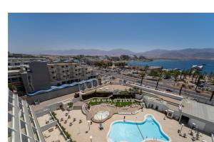 Sea Side Eilat Vacation Apartment
