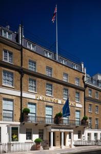 伦敦Flemings Mayfair - Small Luxury Hotel of the World的相册照片