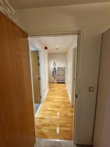 曼彻斯特Amazing flat in the heart of Manchester city centre!的相册照片