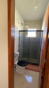 Casa Unamar的一间浴室