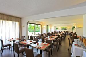 罗卡马杜尔城堡餐厅酒店 的相册照片