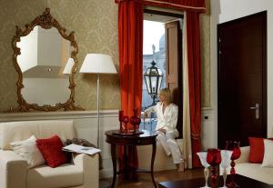 威尼斯鲁奇尼宫酒店的相册照片