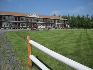 JackmanBishops Country Inn Motel的相册照片