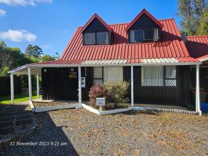 Country Cottage Rotorua