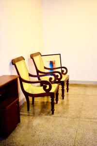 卡图纳耶克City Hostel Colombo Airport的相册照片