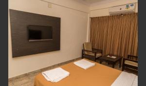 乌杜皮Hotel Sri Ram Residency的相册照片
