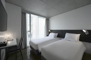 首尔明洞克莱托酒店的相册照片