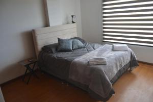 SLH Boutique Guesthouse平面图