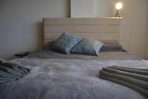 SLH Boutique Guesthouse平面图