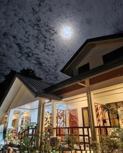 科隆贝拉维塔旅馆的月亮天花板度假屋