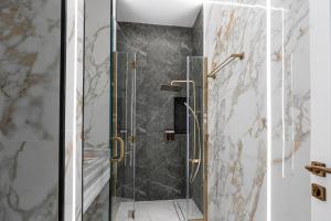 La Maison Resort的一间浴室