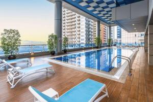 Ramada by Wyndham Dubai Barsha Heights