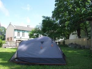 哈普萨卢Karja Tented Campsite的相册照片