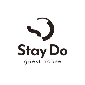 大岛Stay Do的一种标志,表示住宿时会用q和语音泡泡制旅馆