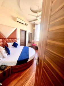 Hotel Wood Lark Zirakpur Chandigarh- A unit of Sidham Group of Hotels平面图