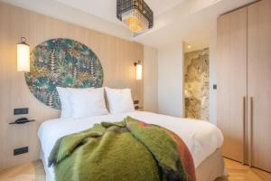 Yuna Saint-Germain-des-Prés - Serviced Apartments