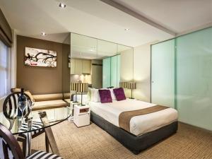 悉尼Sydney Potts Point Central Apartment Hotel Official的相册照片