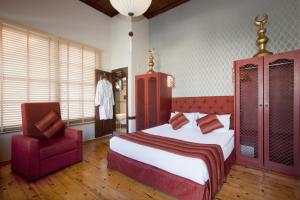 安塔利亚Alp Pasa Hotel - Special Class的相册照片